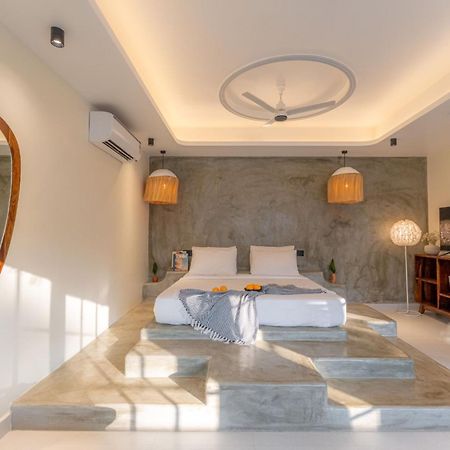 Albergue Moustache Goa Luxuria Vagator Exterior foto